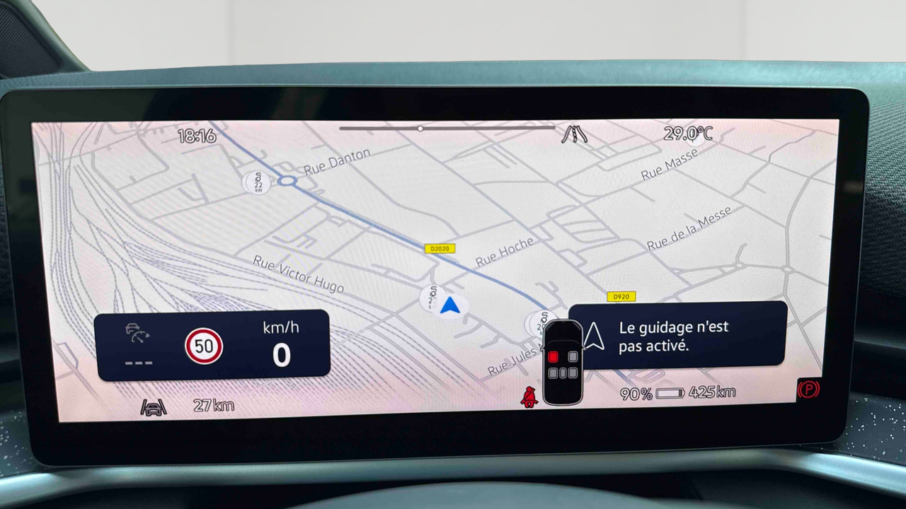 Volkswagen ID.3 Neo 50 kWh — photo 10