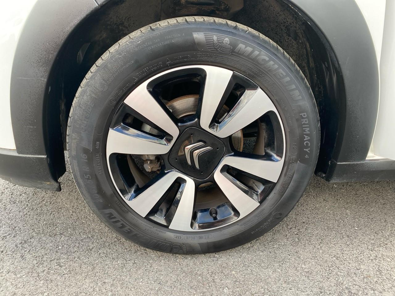 Citroën C3 1.2 puretech 83ch s&s shine — photo 11