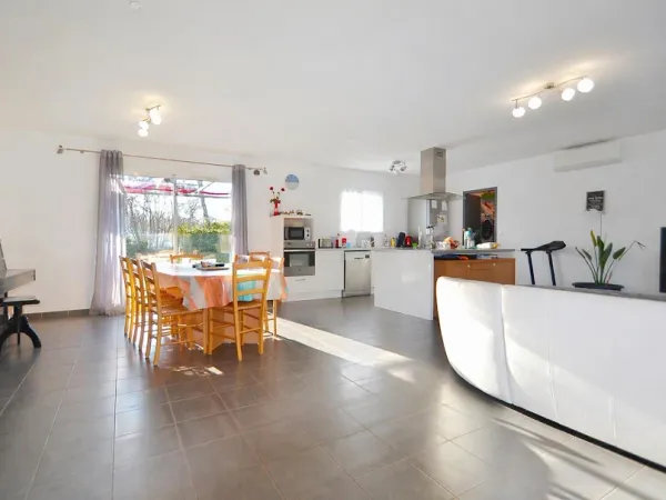 Maison 5 pièces 113 m²