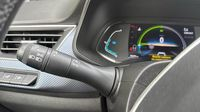 Renault Arkana 1.6 E-Tech hybride 145ch Evolution -22 — photo 23