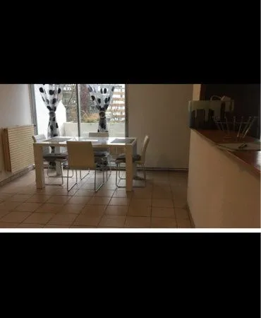Colocation d appartement