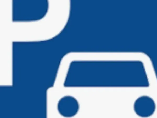 Parking 12 m²