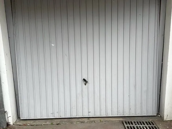 Box à louer 12m2