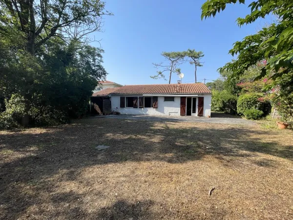 Vends maison à rénover