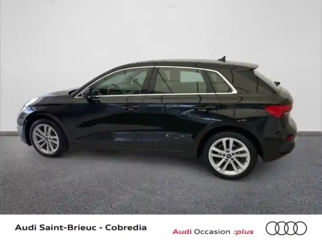 Audi A3 sportback 30 tdi 116ch design — photo 6