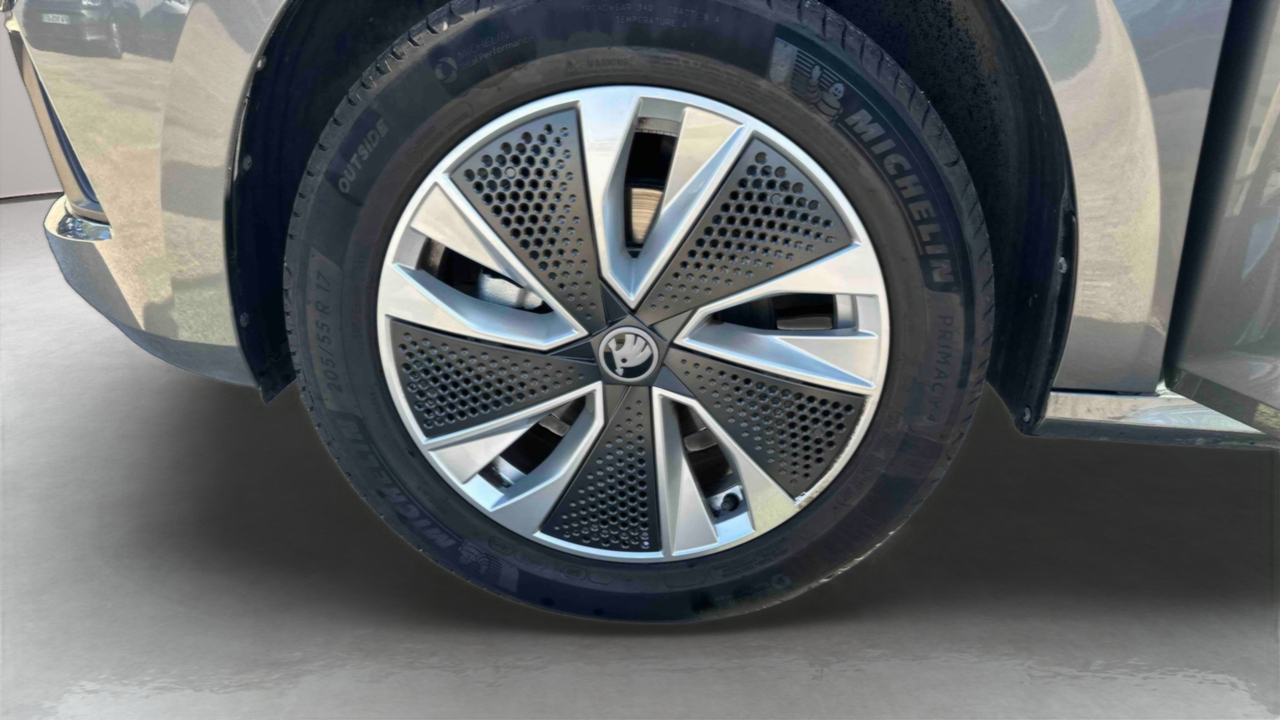 Skoda Kamiq 1.0 TSI Evo 2 116 ch BVM6 — photo 14