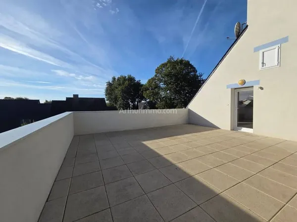 Appartement 3 pièces 55 m²