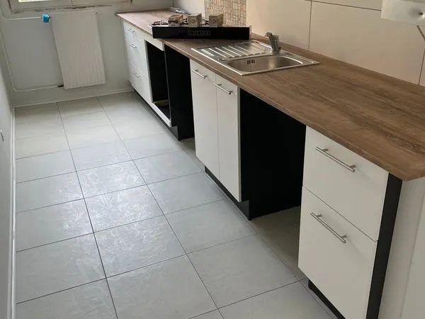 Location appartement T3 de 74,61m2
