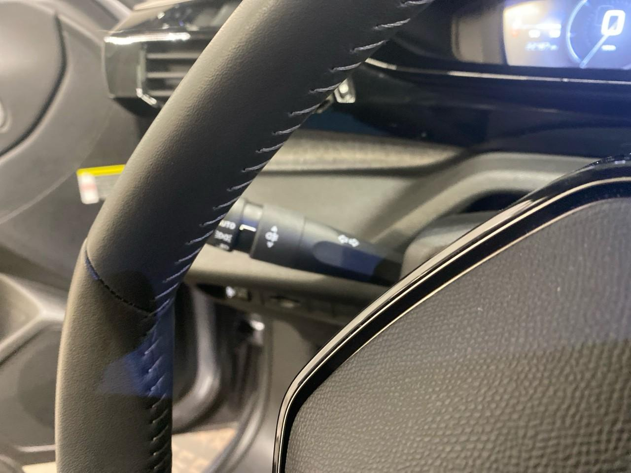 Peugeot 308 puretech 130ch s&s bvm6 allure — photo 21