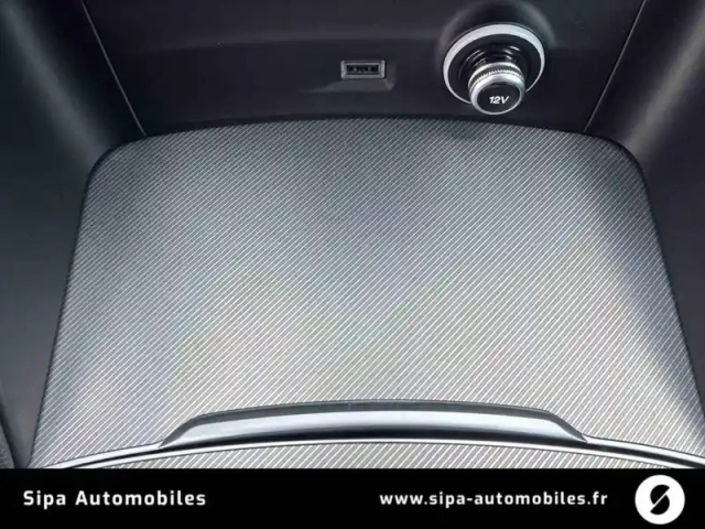 Alfa Romeo Stelvio 2.2 160 ch at8 — photo 25