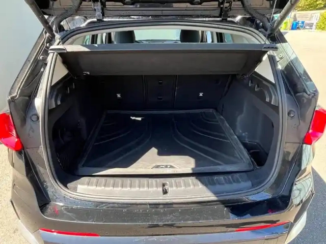 Bmw X1 sdrive18d 150ch xline — photo 25