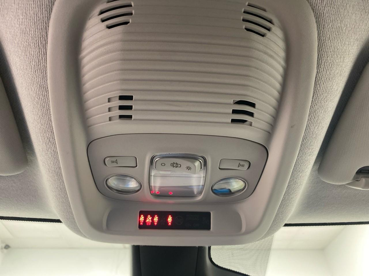 Citroën C3 Aircross bluehdi 110 s&s bvm6 c-series — photo 16