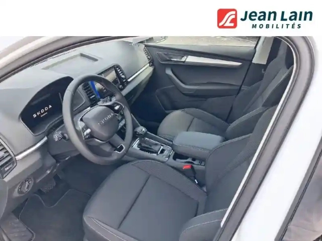 Skoda Karoq 1.5 tsi evo 2 150 ch act dsg7 — photo 29
