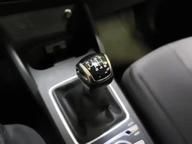 Audi Q2 35 tfsi 150 bvm6 design — photo 24