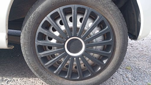 Suzuki Alto 1.0 68 - . – 2014 – 88846 km – Essence – Boîte Manuelle — photo 15
