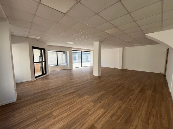 Appartement 1 pièce 88 m²