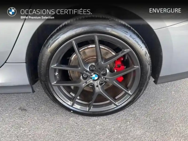 Bmw Serie 2 série 2 gran coupé 218ia 136ch m sport dkg7 — photo 8
