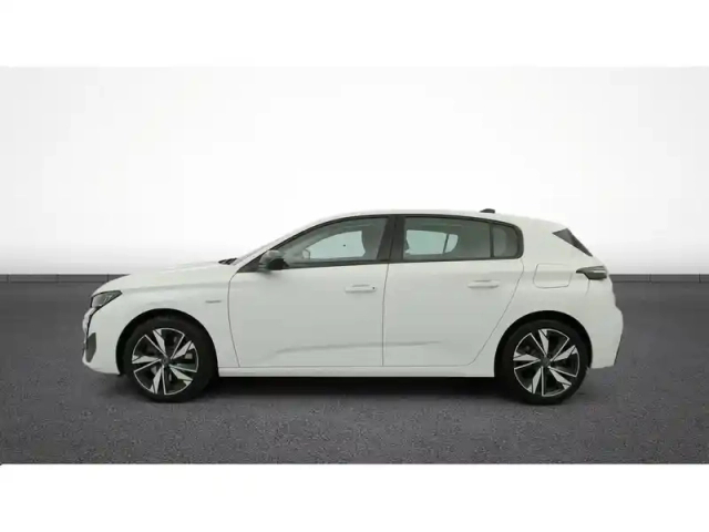 Peugeot 308 phev 180 e-eat8 — photo 4