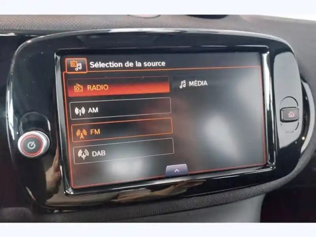 Smart Forfour electric drive / eq (453.091) — photo 18