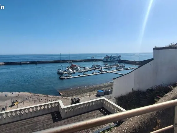 Maison 3 pièces 76 m²