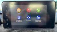 Dacia Sandero 1.0 ECO-G 100ch Stepway Confort — photo 13