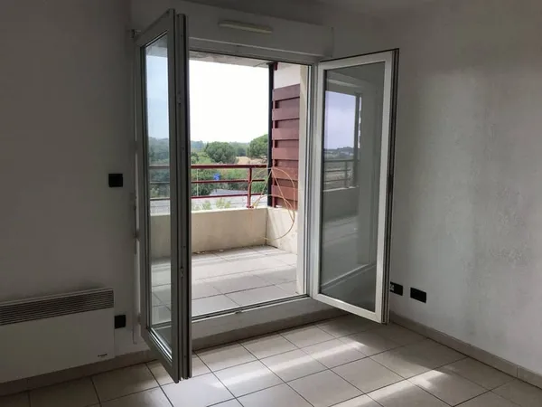 Appartement 2 pièces 31 m²