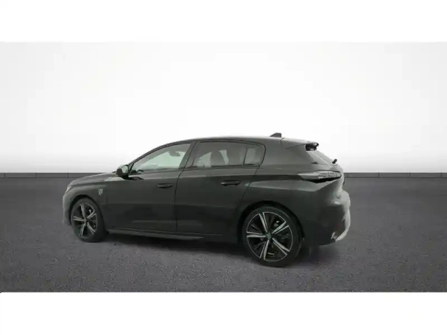 Peugeot 308 puretech 130ch s&amp;s eat8 — photo 5