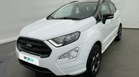 Ford Ecosport 1.0 EcoBoost 125ch ST-Line