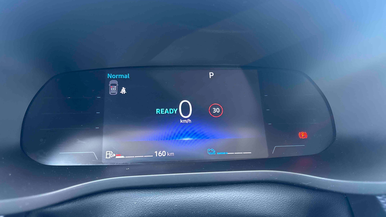Renault Arkana E-Tech full hybrid 145 GSR2 — photo 30