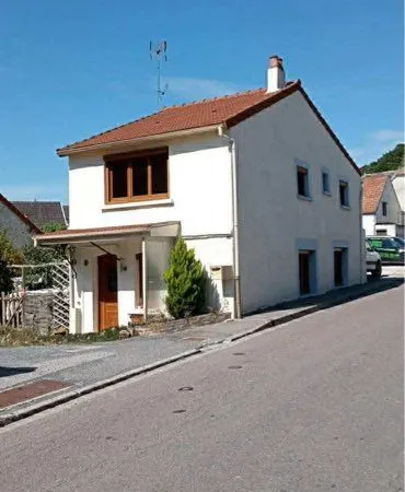 Maison Vente Bethon 3p 75m² 88000€