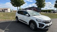 Dacia Jogger 1.0 TCe 110ch Expression 7 places — photo 3