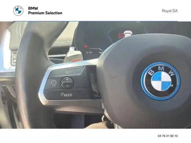 Bmw X1 ixdrive30 313ch m sport — photo 13