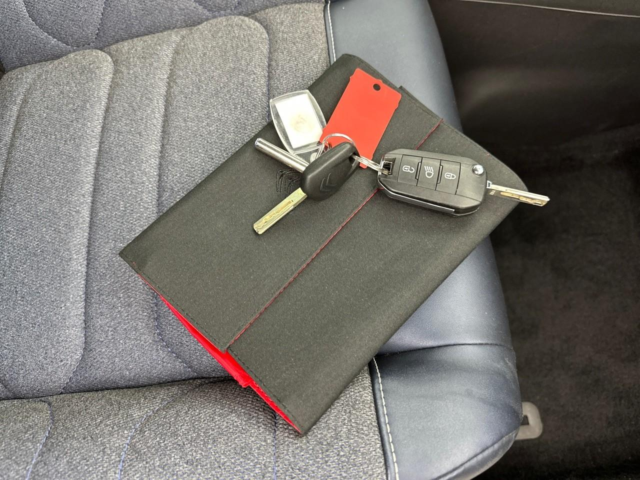 Citroën C3 Aircross puretech 110 s&s bvm6 feel pack — photo 29