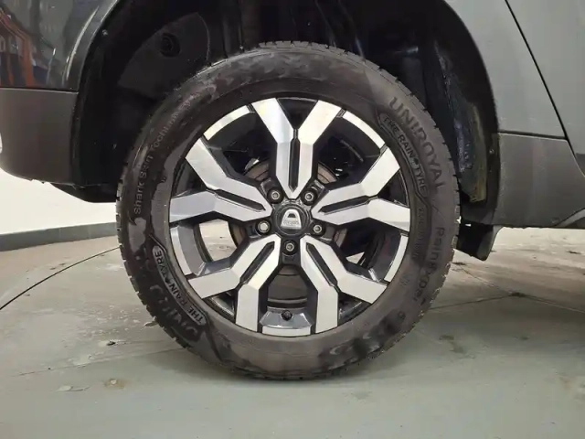 Dacia Duster blue dci 115 4x2 — photo 97