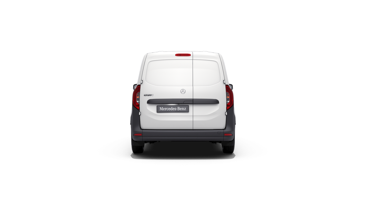 Mercedes CITAN FGN 112 CDI LONG — photo 4