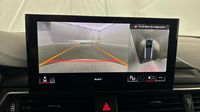 Audi A4 Allroad 45 TFSI 265ch Design quattro S tronic 7 — photo 28