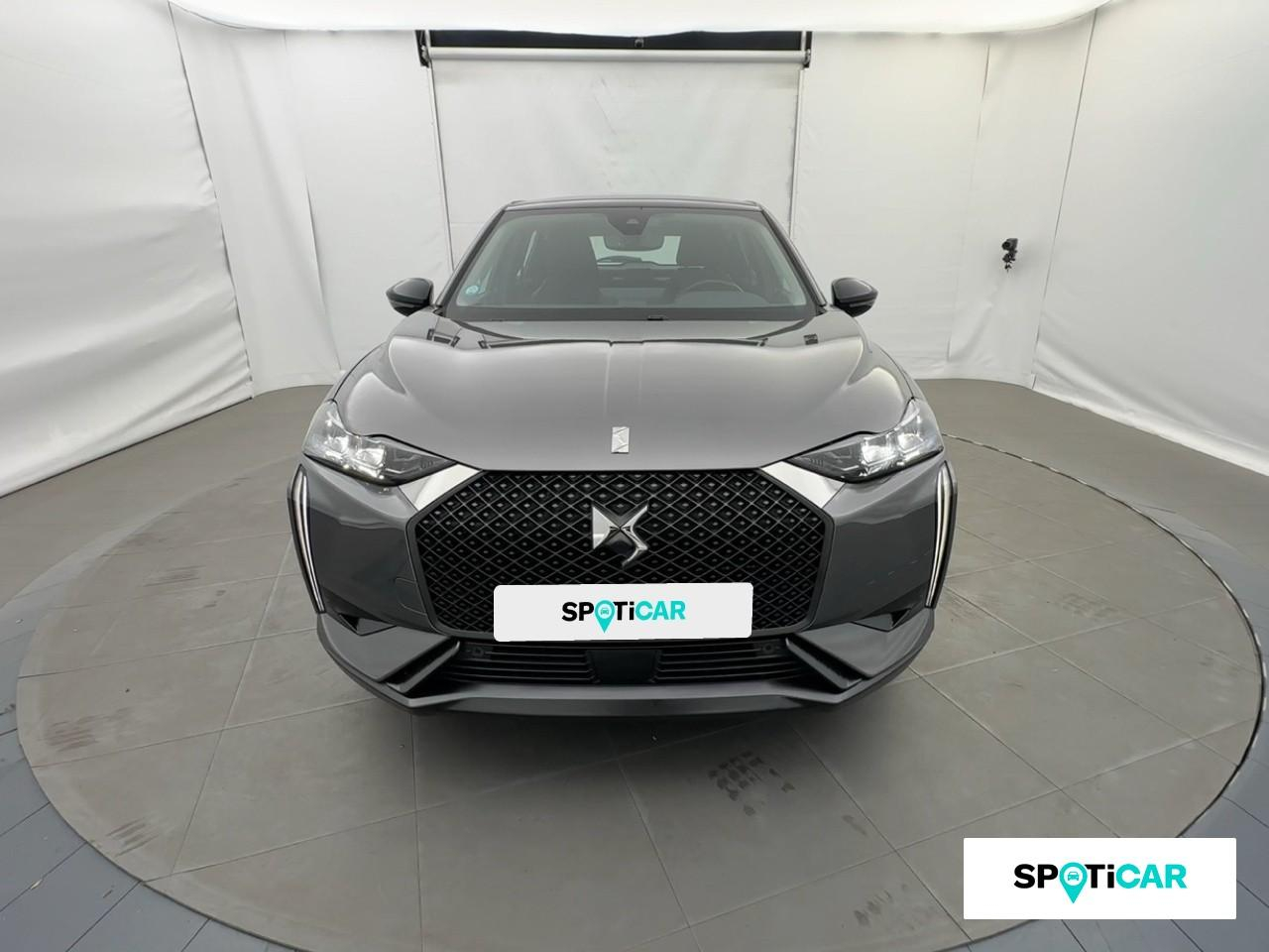 Ds Ds 3 e-tense 156ch bastille — photo 2