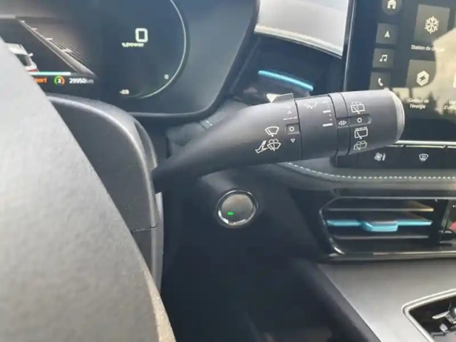 Mg 5 luxury — photo 16