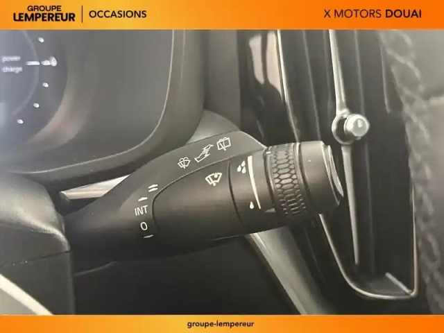 Volvo Xc60 t6 awd 253 + 145ch inscription business geartronic — photo 12