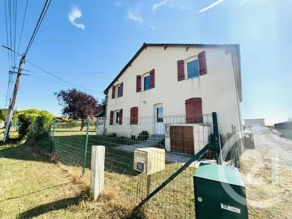Maison 5 pièces 86 m²