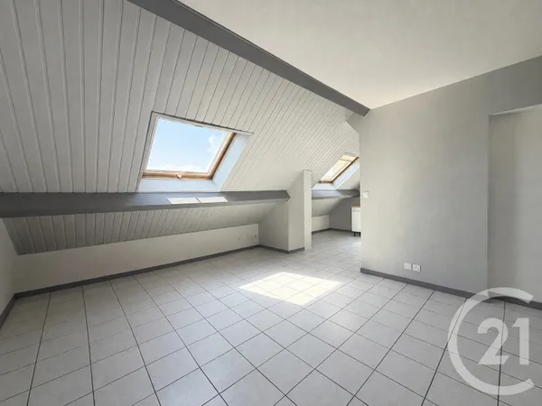 Appartement 3 pièces 44 m²