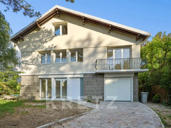 Maison familiale