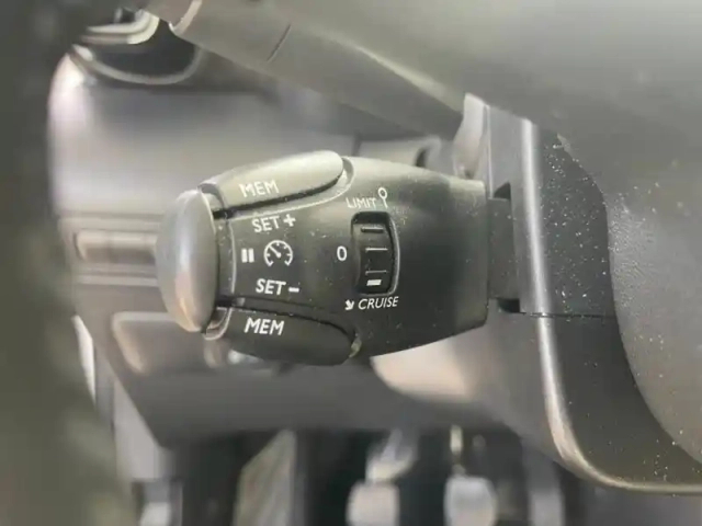Citroën C3 Aircross puretech 110ch s&amp;s shine — photo 13