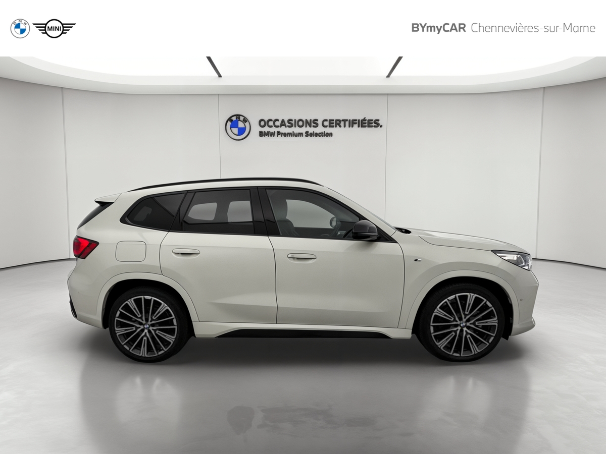 BMW X1 xDrive 23d 211ch DKG7 — photo 6