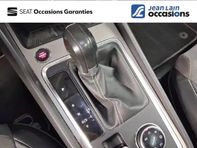 Seat Ateca 2.0 tdi 150 ch start/stop dsg7 4drive — photo 16