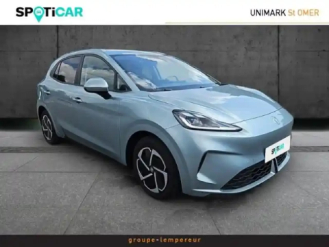 Mg Mg4 urban ev 149ch - 43kwh comfort
