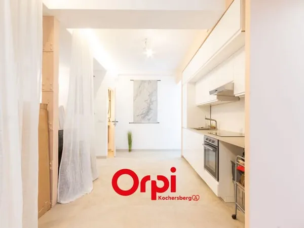 Appartement 2 pièces 74 m²