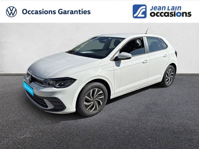 Volkswagen Polo 1.0 TSI 95 S&S BVM5 Polo