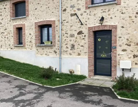 Maison 5 pièces 99 m²