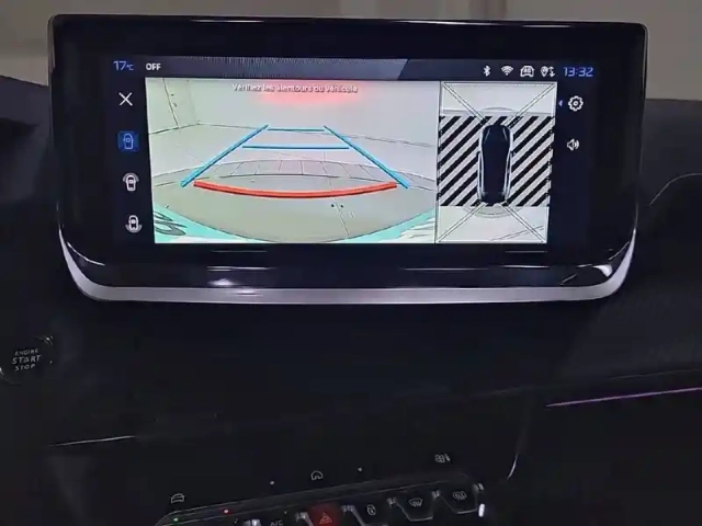 Peugeot 208 hybrid 110 e-dcs6 — photo 52